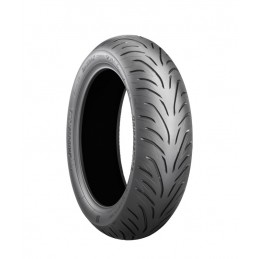 BRIDGESTONE Tyre BATTLAX SCOOTER SC2 RAIN REAR 160/60 R 14 65H TL