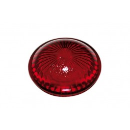 SHIN YO Glass For Bates Style Taillight Red