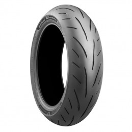 BRIDGESTONE Tyre BATTLAX S23 REAR 200/55 ZR 17 (78W) TL