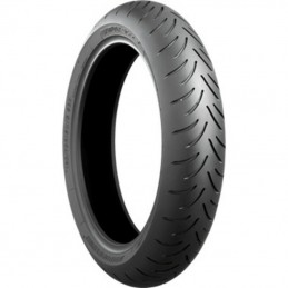 BRIDGESTONE Tyre BATTLAX SCOOTER FRONT 120/70-13 53P TL