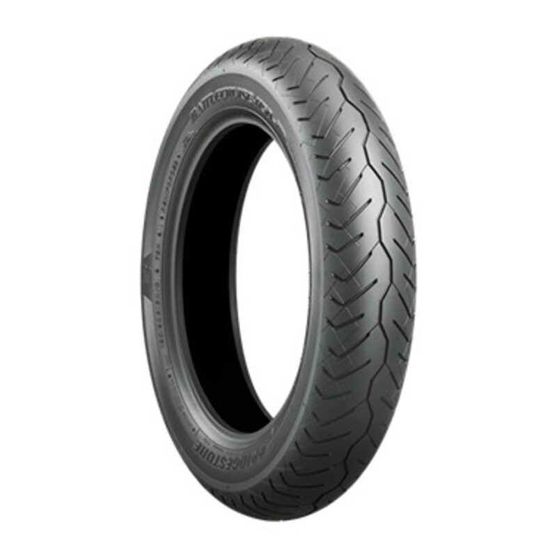 BRIDGESTONE Tyre BATTLECRUISE H50 FRONT 130/90 B 16 73H TL