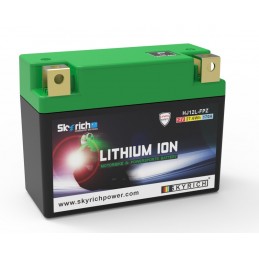 SKYRICH Battery Lithium-Ion - HJ12L-FPZ