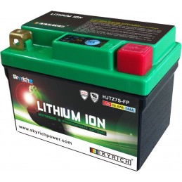 SKYRICH Battery Lithium-Ion - HJTZ7S-FP