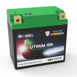 SKYRICH Battery Lithium-Ion - HJ13L-FPZ