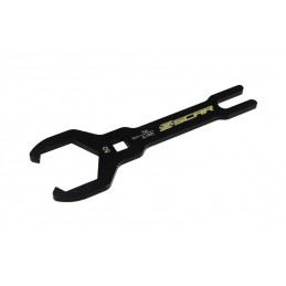 SCAR Fork Cap Wrench Tool Ø50mm/6 points - WP Forks