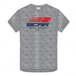 SCAR T-Shirt Factory