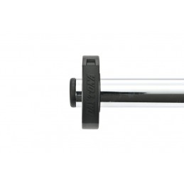 DAYTONA Slim USB Type-C Power Supply Aluminium - Handlebars Ø22,2/25,4