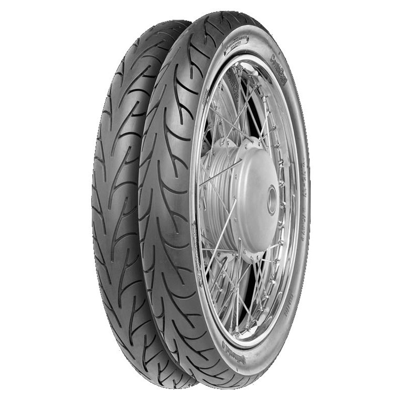 CONTINENTAL Tyre CONTIGO! 2 ¾-16 M/C 46M TT