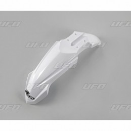 UFO Front Fender White KTM SX85