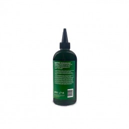 SCOTTOILER Biodegradable Green Lubricant For Chain Lubrication Systems - 250ml bottle