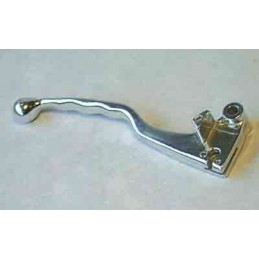 V PARTS OEM Type Casted Aluminium Clutch Lever Polished Kawasaki Vn750 Vulcan