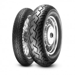 PIRELLI Tyre ROUTE MT 66 (F) 120/90-17 M/C 64S TT