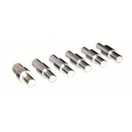 BIHR Chassis Easel Bolts - 6pcs