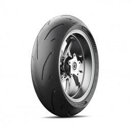 MICHELIN Tyre POWER GP2 200/55 ZR 17 M/C (78W) TL
