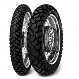 METZELER Tyre ENDURO 3 SAHARA (F) 90/90-21 M/C 54H DP TL