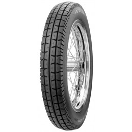METZELER Tyre BLOCK K SIDECAR 4.00-18 64P TT