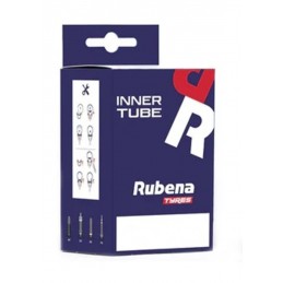 RUBENA Inner Tube E-SCOOTER 10X1,75X2 SV9090