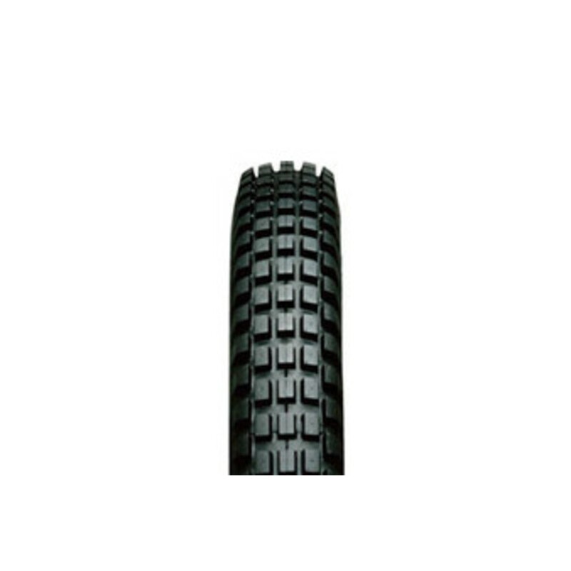 IRC Tyre TR-011F 2.75-21 M/C 4PR NHS TT