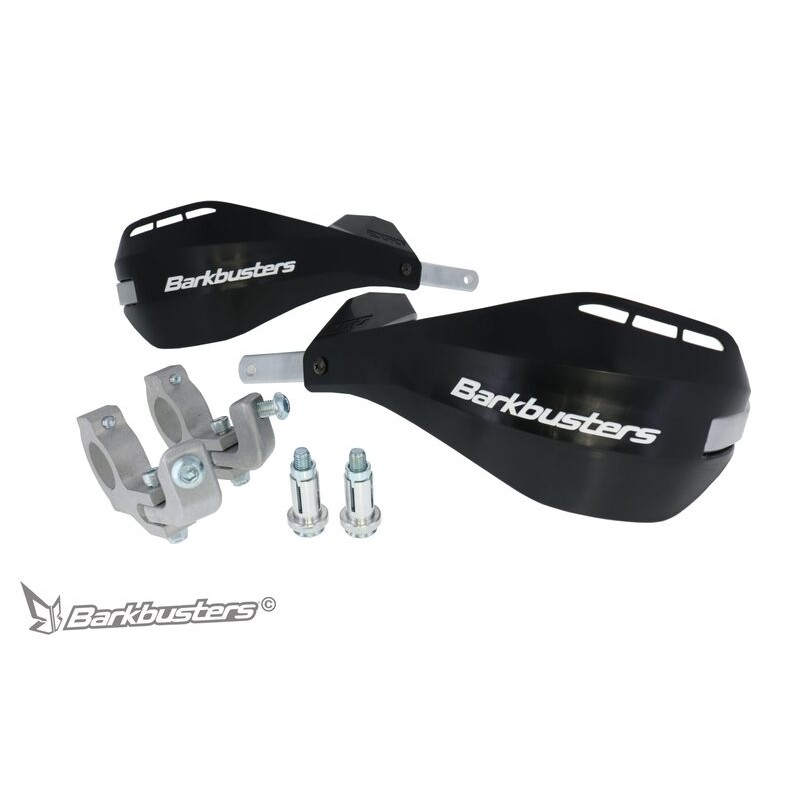 BARKBUSTERS EGO Handguards Two Point Mount (Tapered)