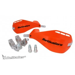 BARKBUSTERS EGO Handguards Two Point Mount (Tapered)