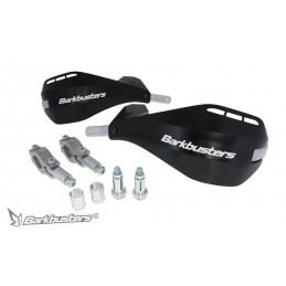 BARKBUSTERS EGO Handguards - Two Point mount (Straight 22mm)