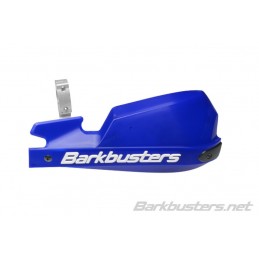 BARKBUSTERS VPS MX Handguard Set Universal Mount Blue