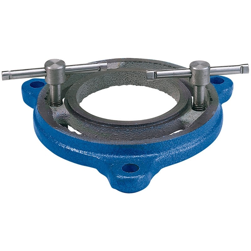 DRAPER Swivel Base for Bench Vices 44506 - 1050464