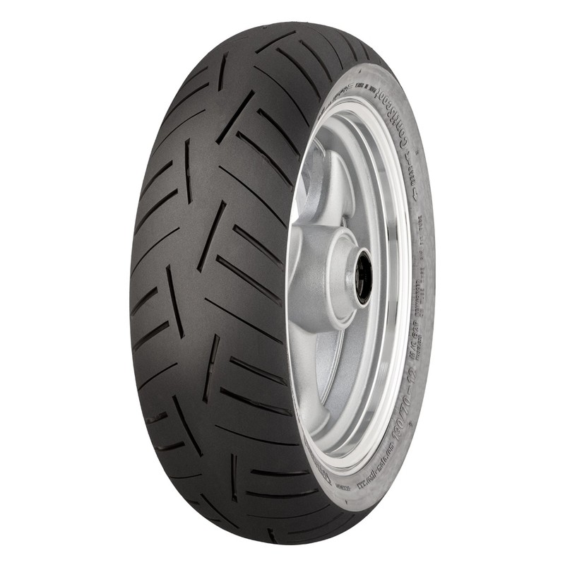 CONTINENTAL Tyre CONTISCOOT REINF 90/90-14 M/C 52P TL