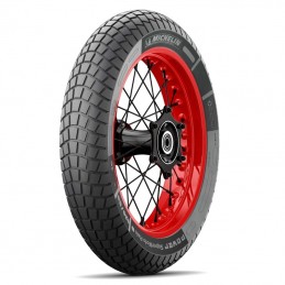 MICHELIN Tyre POWER SUPERMOTO RAIN 120/75 R 16,5 NHS TL