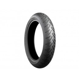 BRIDGESTONE Tyre BATTLAX SCOOTER FRONT 100/80-14 48P TL