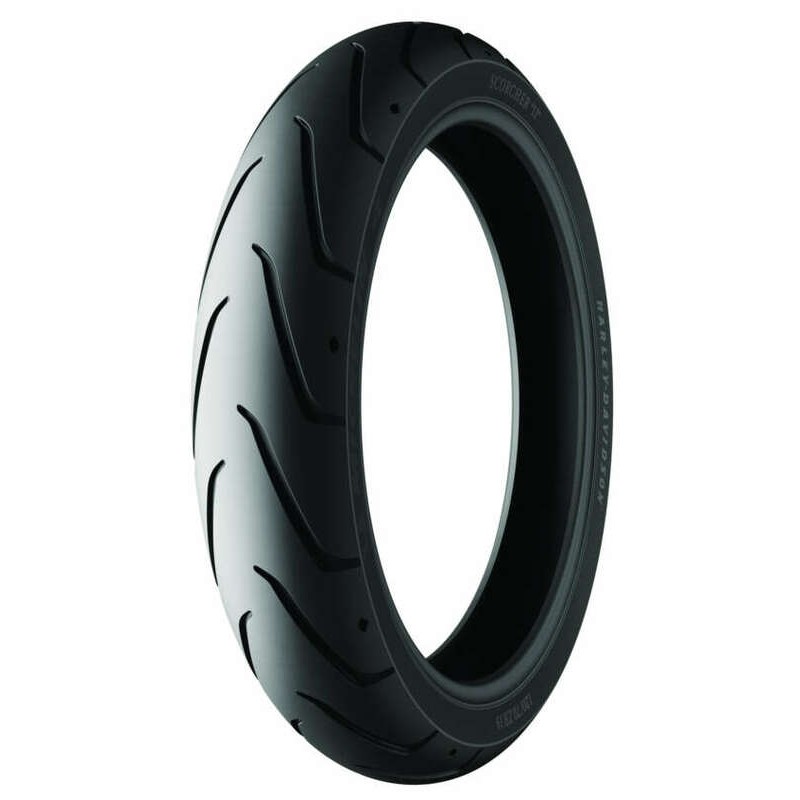 MICHELIN Tyre SCORCHER 11T F (HARLEY-D) SPORTSTER XL1200T (Superlow 1200T) 120/70 ZR 18 M/C (59W) TL
