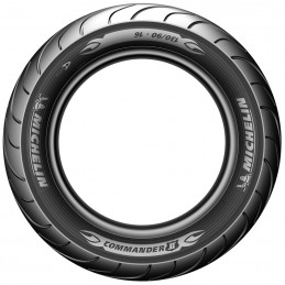 MICHELIN Tyre COMMANDER II 140/80 B 17 M/C 69H TL/TT
