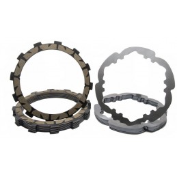 REKLUSE TorqDrive (DDS-CSS) Clutch Pack