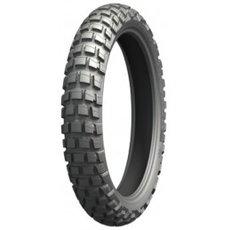 MICHELIN Tyre ANAKEE WILD 120/70 R 19 M/C 60R TL/TT M+S
