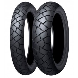 DUNLOP Tyre TRAILMAX MIXTOUR 150/70 R 18 70H TL