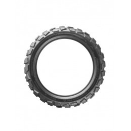 BRIDGESTONE Tyre BATTLAX ADVENTURECROSS AX41R 4.00-18 64P TL M+S