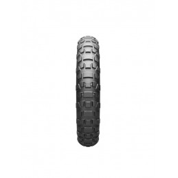 BRIDGESTONE Tyre BATTLAX ADVENTURECROSS AX41F 2.75-21 45P TT M+S