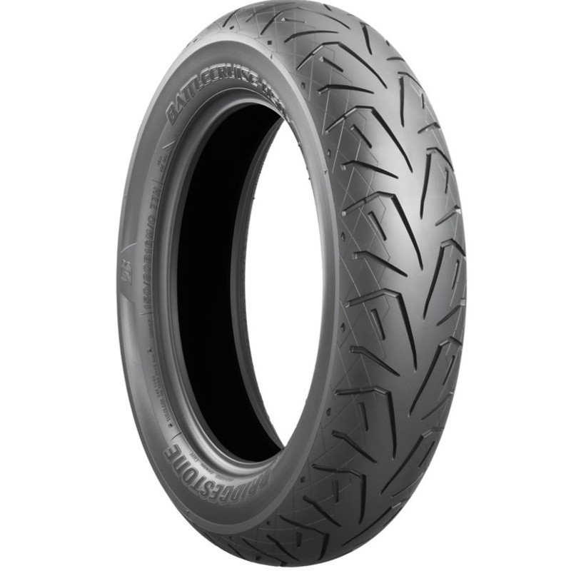 BRIDGESTONE Tyre BATTLECRUISE H50 REAR 140/75 R 15 65H TL