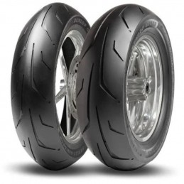 DUNLOP Tyre GT503F (HARLEY-D) 160/70 R 17 73V TL
