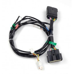 DENALI Plug-&-Play DialDim™ Wiring Adapter
