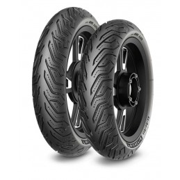 MICHELIN Tyre CITY GRIP SAVER REINF 110/70-13 M/C 54S TL