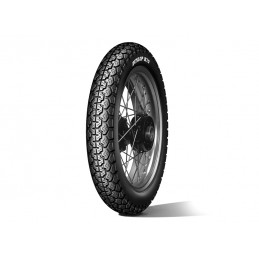 DUNLOP Tyre K70 4.00-18 M/C 64S TT