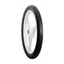 DUNLOP Tyre D104 2.50-17 M/C 38L TT