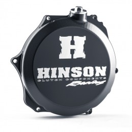 HINSON Billetproof Clutch Cover