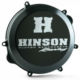 HINSON Clutch Cover Yamaha