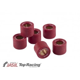 JASIL Variator Rollers Set 15x12mm 3,5gr - 6 pieces