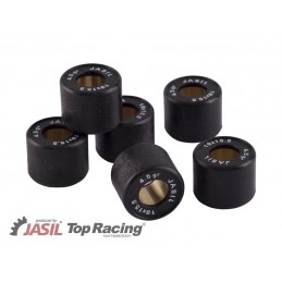 JASIL Variator Rollers Set 19x15,5mm 4,5gr - 6 pieces