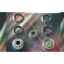 SHOCK ABSORBER BEARING KIT FOR HONDA CR125/250 1997-04, CRF450R AND CRF250R/X