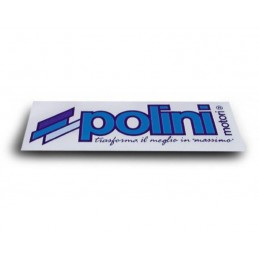POLINI Sticker Polini 16 x 6cm