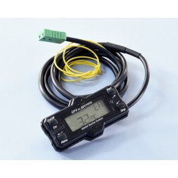 POLINI Digital RPM-Hourmeter without CHT Sensor
